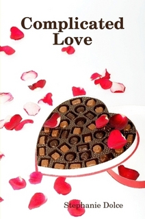 complicated love cover