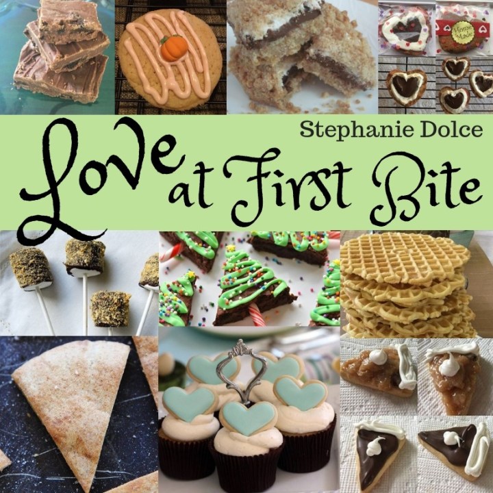 Love at First cover revised 3-12-19